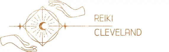 Reiki Cleveland Logo